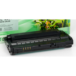 Black toner cartridge 5000 pages for SAMSUNG ML 2250