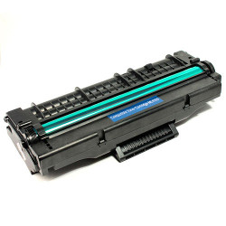 Black toner cartridge 2500 pages for SAMSUNG ML 4600