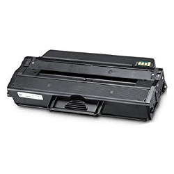 Cartouche toner noir 2500 pages SU716A pour SAMSUNG ML 2955