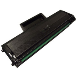 Black toner cartridge 1500 pages SU737A for HP ML 1670