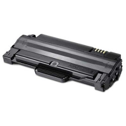 Cartouche toner noir 2500 pages pour HP ML 1910