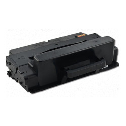 Black toner cartridge 10.000 pages for SAMSUNG ProXpress M4080