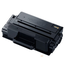 Black toner cartridge HC 5000 pages SU897A for HP SL M3320