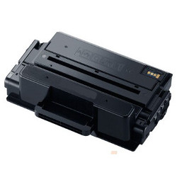 Cartouche toner noir HC 5000 pages SU897A pour HP SL M3320