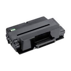 Black toner cartridge 2000 pages for SAMSUNG SCX 4833