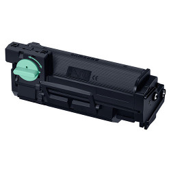 Black toner cartridge 40000 pages for HP M 4580 FX