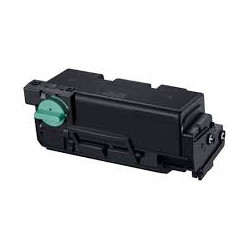 Black toner cartridge 40000 pages for HP M 4583 FX