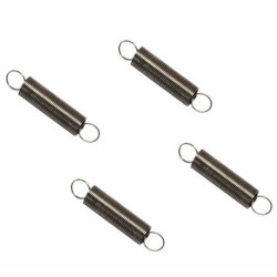 Kit pincettes doigt superieur x4 pour LANIER 5216