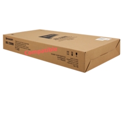 Box of recuperation de toner 50.000 pages for SHARP MX 3610