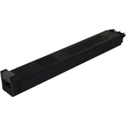 Toner noir 18000 pages compatible MX-23GTBA pour SHARP MX 2314