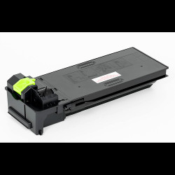 Black toner cartridge 25000 pages for SHARP MX M 310