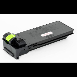 Cartouche toner noir 25000 pages pour SHARP MX M 310