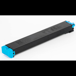 Toner cartridge cyan 15.000 pages for SHARP MX 3610
