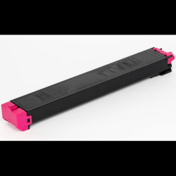 Toner cartridge magenta 15.000 pages for SHARP MX 3610