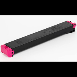 Toner cartridge magenta 15.000 pages for SHARP MX 3140