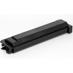 Cartouche toner noir 40.000 pages pour SHARP MX M453