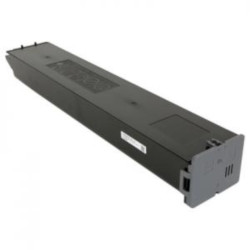 Black toner cartridge 40.000 pages MX-61GTBA for SHARP MX 6051