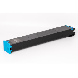 Cartouche toner cyan 24.000 pages pour SHARP MX 3561