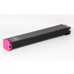 Cartouche toner magenta 24.000 pages pour SHARP MX 4071