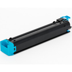 Cartouche toner cyan 10000 pages pour SHARP MX C310