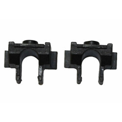 Set boucles roller inferieur for SHARP AR 200