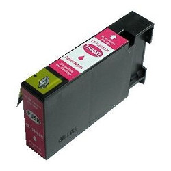 Cartouche jet d'encre magenta 12ml 935 pages pour CANON MAXIFY MB2750