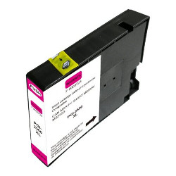 Cartridge inkjet magenta 19.3ml 1295 pages for CANON MAXIFY IB4050