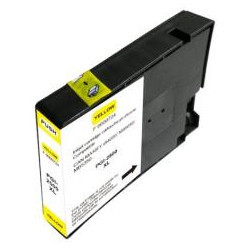 Cartridge inkjet yellow 19.3ml 1295 pages for CANON MAXIFY MB5150