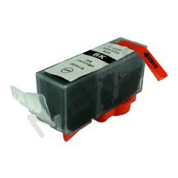 Cartridge inkjet black 19ml 2932B001 for CANON iP 3600