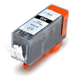 Cartridge inkjet black 19.4ml  for CANON Pixma MG 8250
