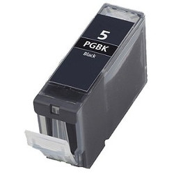 Cartouche jet d'encre noir 24ml  pour CANON Pixma MP 500