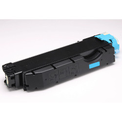 Cartouche toner cyan 5000 pages 254U pour UTAX P C3065