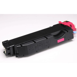 Cartouche toner magenta 5000 pages 255U pour UTAX P C3065