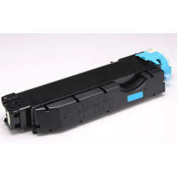 Cartouche toner cyan 10.000 pages pour UTAX P C3560