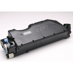 Black toner cartridge 12.000 pages for TRIUMPH-ADLER P C3560