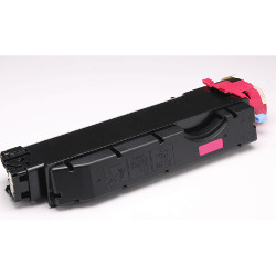 Toner cartridge magenta 10.000 pages for TRIUMPH-ADLER P C3560