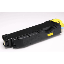 Cartouche toner jaune 10.000 pages pour UTAX P C3565