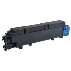 Cartridge de cyan toner high capacity compatible PK-5020C for UTAX P-C3567I MFP
