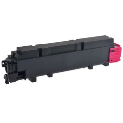 Cartridge de magenta toner high capacity compatible PK-5020M for UTAX P-C3567I MFP