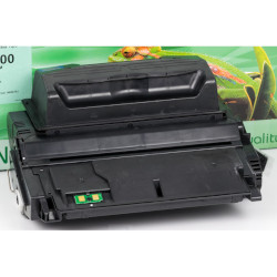 Black toner cartridge 18000 pages for HP Laserjet 4300