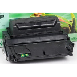 Cartouche toner noir 18000 pages pour HP Laserjet 4300