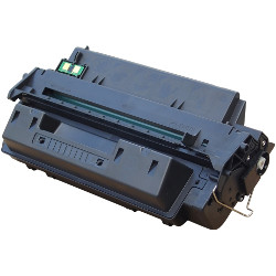 Cartridge N°10A black toner  6000 pages for HP Laserjet 2300