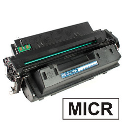 Cartouche toner magnétique 10A 6000 pages pour HP LaserJet 2300
