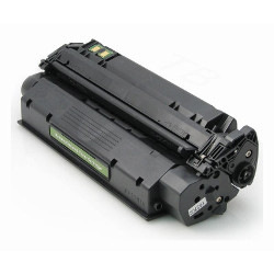 Cartouche N°13X toner noir 4000 pages pour HP Laserjet 1300