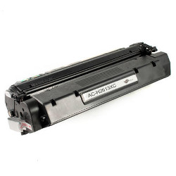Toner cartridge magnétique 13X 4000 pages for HP LaserJet 1300