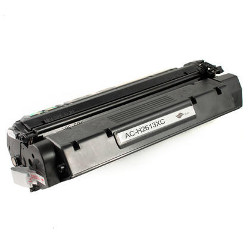 Cartouche toner magnétique 13X 4000 pages pour HP LaserJet 1300