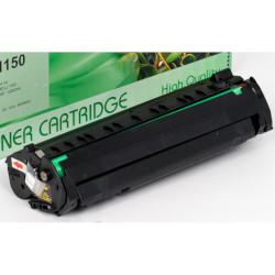 Cartouche toner 2500 pages pour HP Laserjet 1150