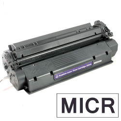 Toner cartridge magnétique 24A 2500 pages for HP LaserJet 1150