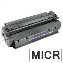 Cartouche toner magnétique 24A 2500 pages pour HP LaserJet 1150