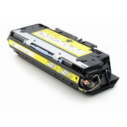 Toner jaune tambour neuf 6000 pages pour HP Laserjet Color 3700